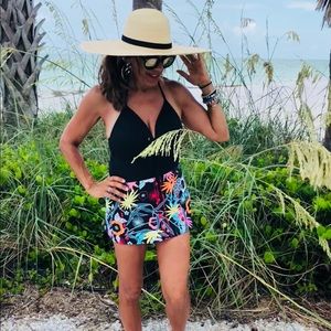 Meet your Posher, Leslie